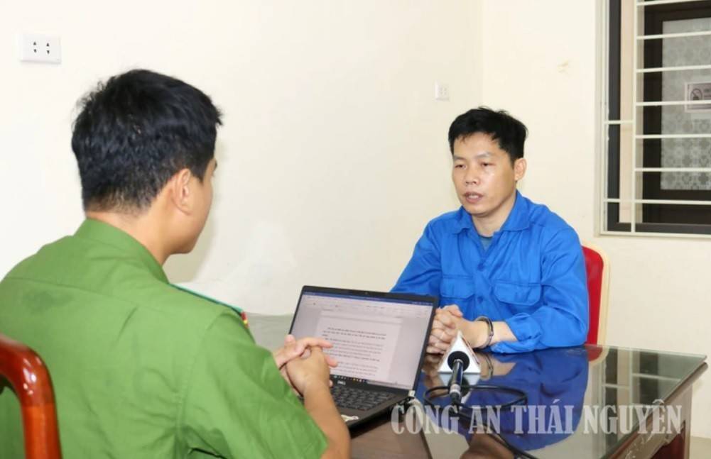 Triệt phá sàn tiền ảo CANVANEX lừa hơn 3.000 người, chiếm đoạt 100 tỷ đồng