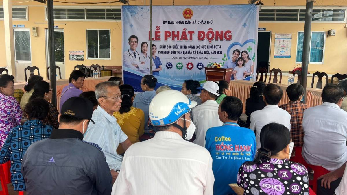 số hóa Y tế