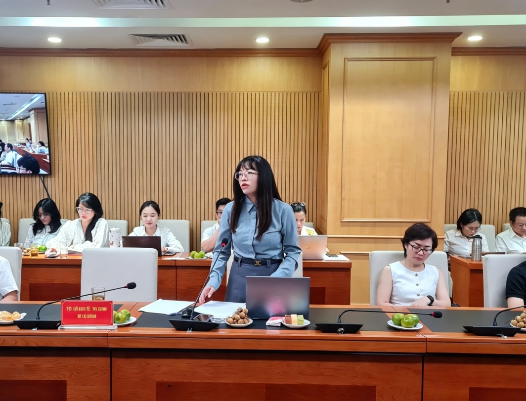 Cải cách thuế không thể dừng ở khẩu hiệu nếu thủ tục còn “vòng vo” và thiếu liên thông