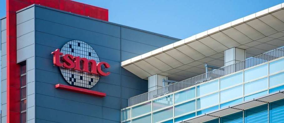 TSMC đặt cược lớn vào “cơn khát” chip AI