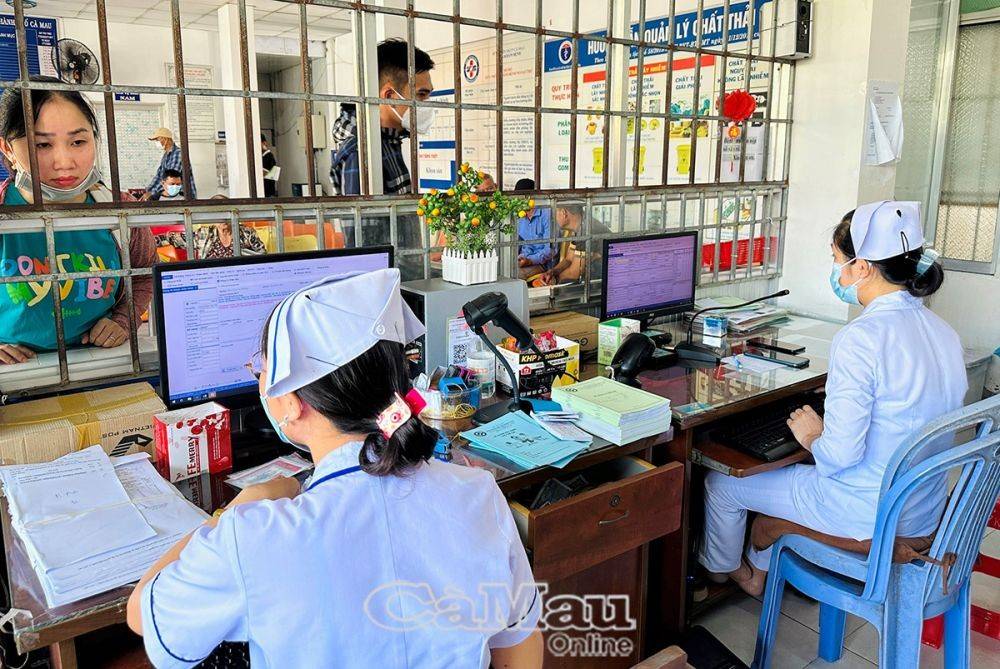số hóa Y tế