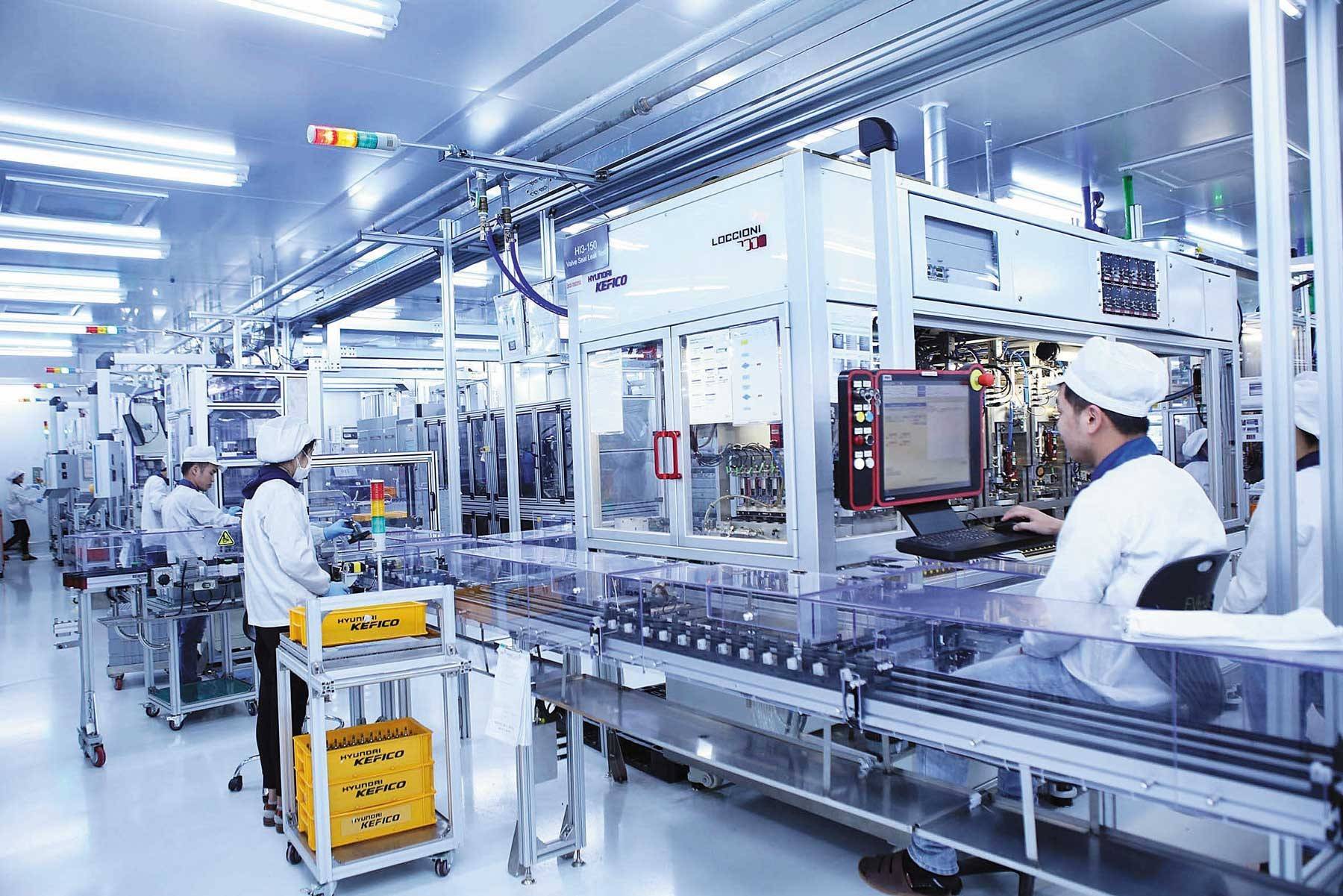 VCCI thúc đẩy hình thành 1.000 doanh nghiệp tiên phong giai đoạn 2026-2030