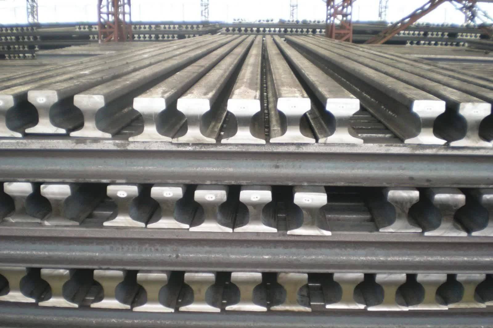 Nhu cầu 4 triệu tấn thép ray mở ra dư địa tăng trưởng mới cho doanh nghiệp thép Việt