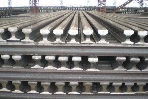 Nhu cầu 4 triệu tấn thép ray mở ra dư địa tăng trưởng mới cho doanh nghiệp thép Việt