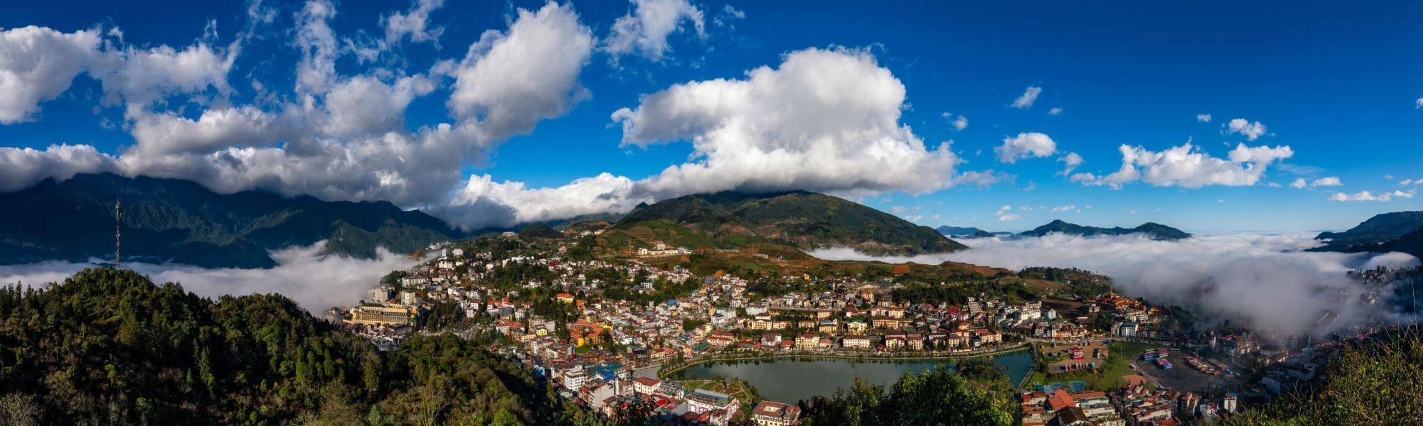Lào Cai: Sa Pa chuyển hóa lợi thế du lịch thành động lực tăng trưởng kinh tế