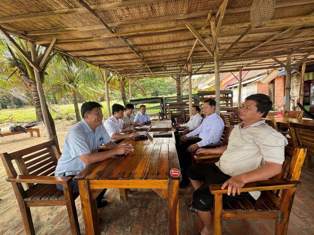 Phú Quốc: Chiến dịch 90 ngày lập lại trật tự, kỷ cương quản lý đất đai