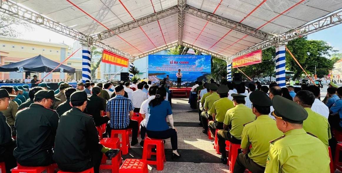 Phú Quốc: Chiến dịch 90 ngày lập lại trật tự, kỷ cương quản lý đất đai