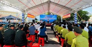 Phú Quốc: Chiến dịch 90 ngày lập lại trật tự, kỷ cương quản lý đất đai