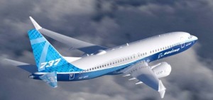 Boeing chuẩn bị nguồn lực cho thế hệ máy bay kế nhiệm 737 Max