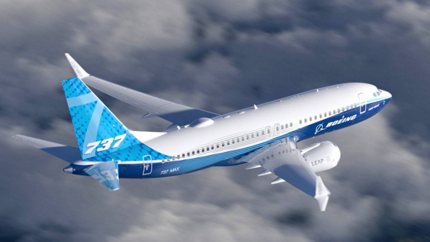 Sau 737 Max, Boeing sẽ tiếp tục sản xuất các mẫu máy bay đời mới trong tương lai