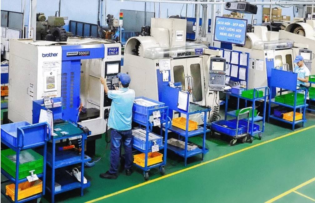 Nhiều doanh nghiệp cho rằng chính sách cần triển khai thực chất, dễ tiếp cận và đúng đối tượng để trở thành động lực quan trọng thúc đẩy đầu tư vào khoa học, công nghệ , đổi mới sáng tạo và nâng cao năng lực cạnh tranh quốc gia.