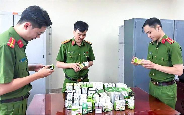 Đề xuất tách tội sản xuất thực phẩm kém chất lượng, mức án cao nhất tới 12 năm tù