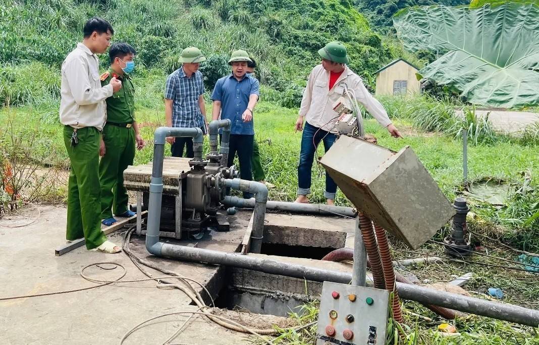 Yêu cầu điều tra toàn diện trang trại Dabaco sau vụ 5 công nhân tử vong