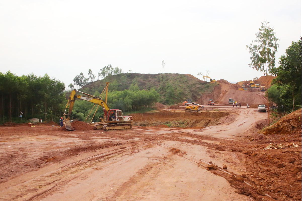 Bắc Ninh đặt mốc hoàn thành giải phóng mặt bằng dự án ĐT.291, tăng tốc kết nối liên vùng