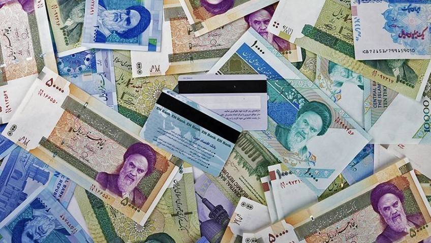 Kinh tế Iran chịu sức ép lớn khi đồng rial xuống mức thấp kỷ lục