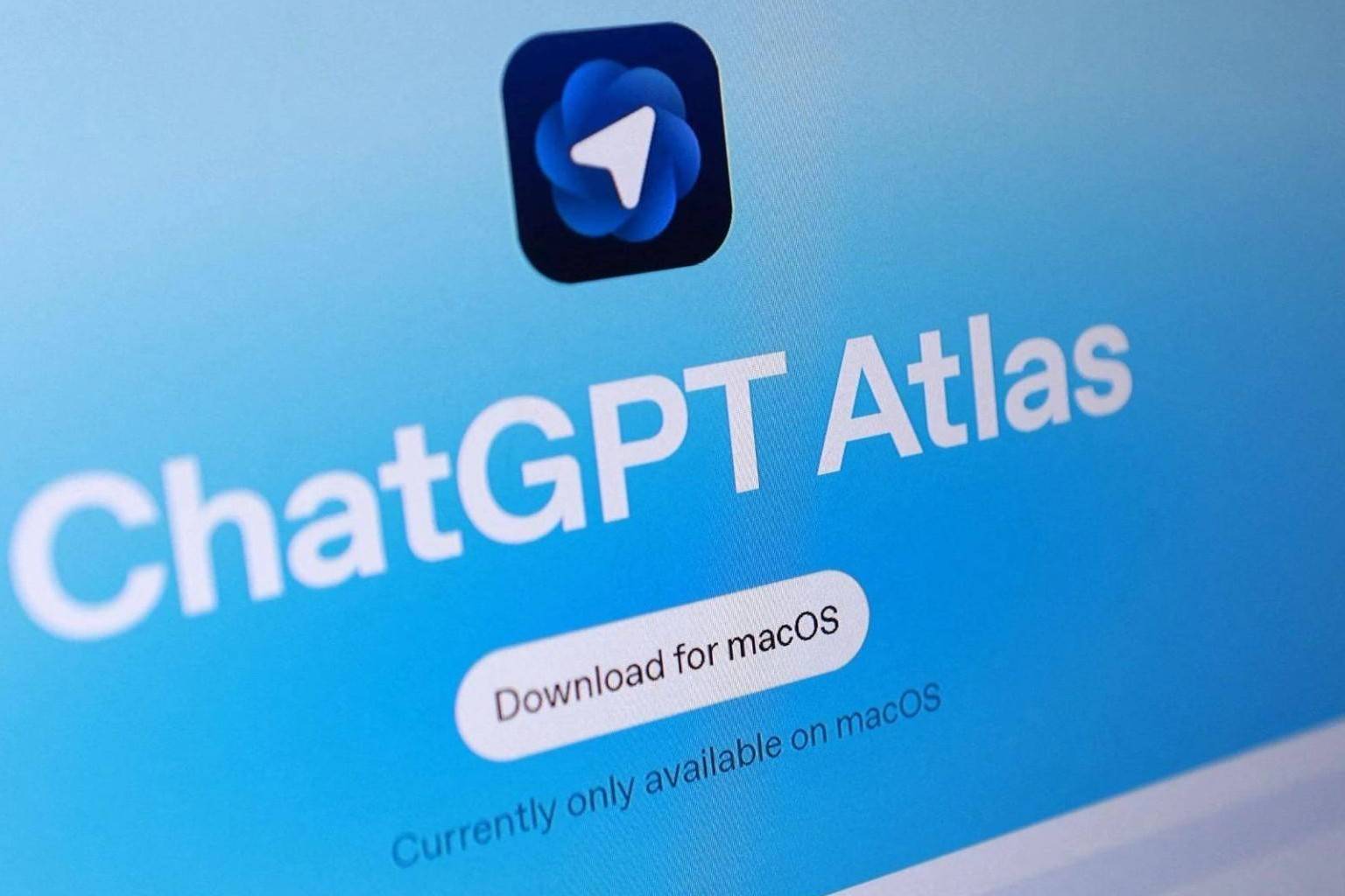OpenAI dừng trình duyệt Atlas, đưa toàn bộ tính năng AI sang ChatGPT