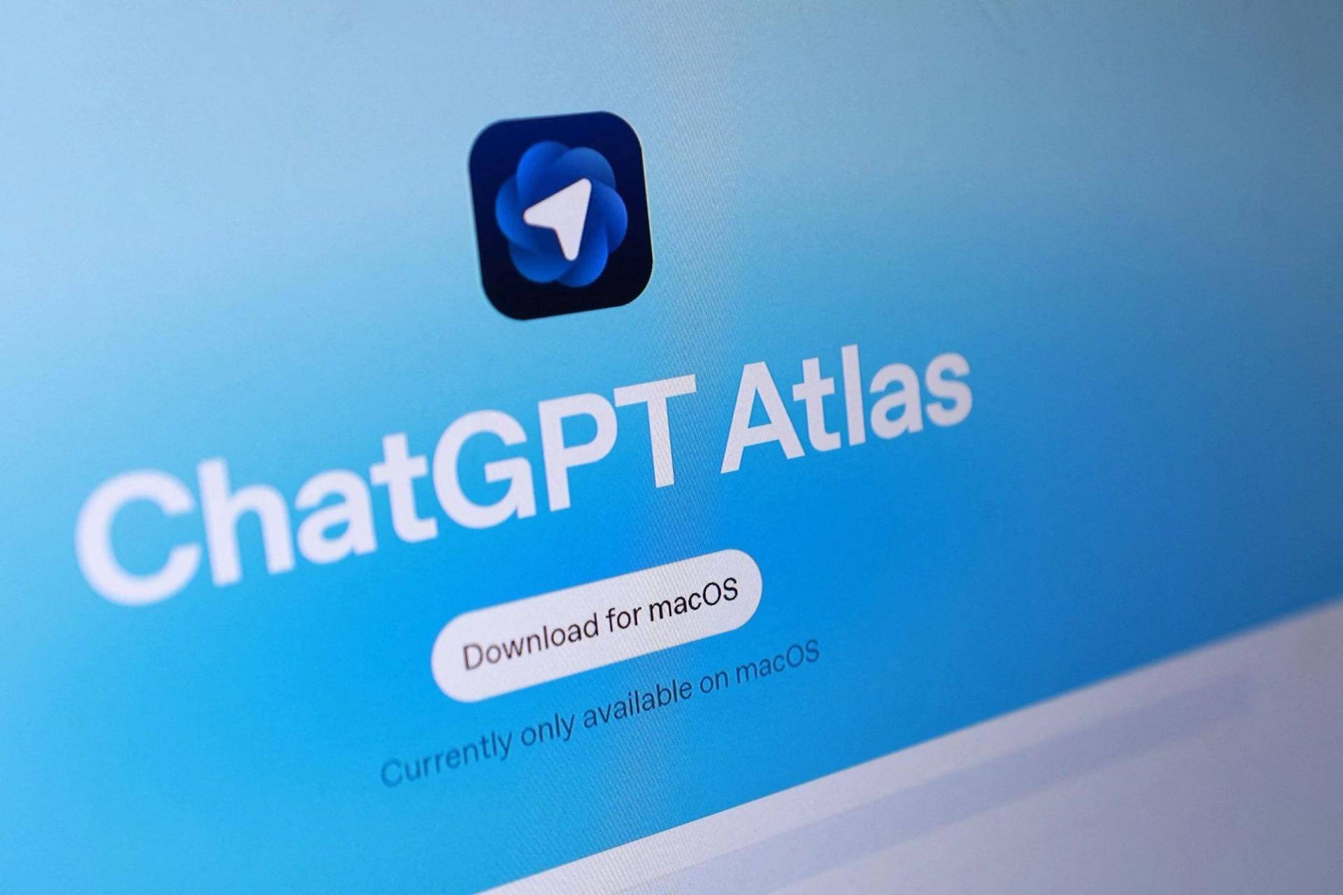 OpenAI dừng trình duyệt Atlas, đưa toàn bộ tính năng AI sang ChatGPT