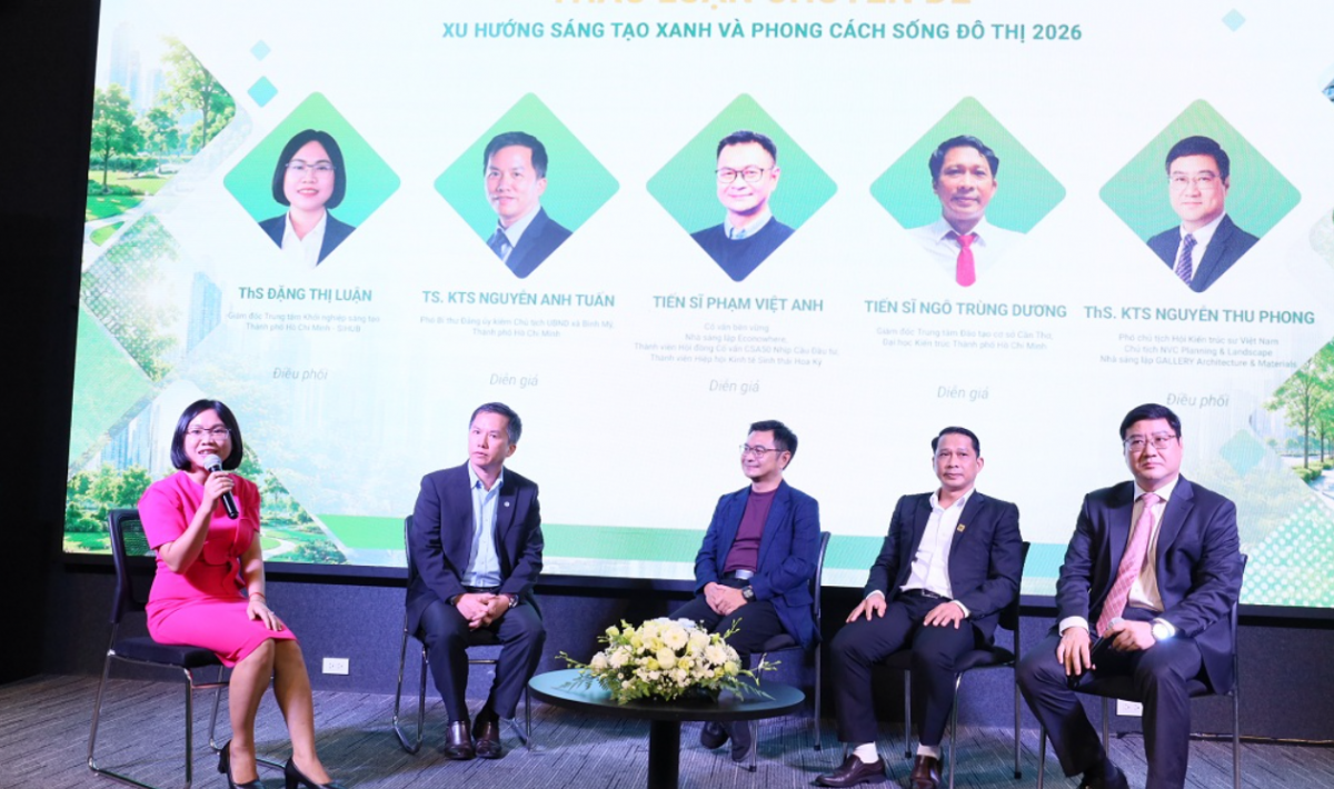 Khi Chủ tịch xã trong vai 