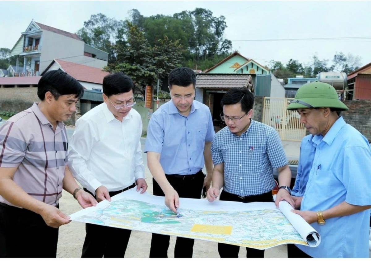Thanh Hóa: Đầu tư tuyến giao thông 3.500 tỷ đồng nối cao tốc Bắc - Nam với đường Hồ Chí Minh