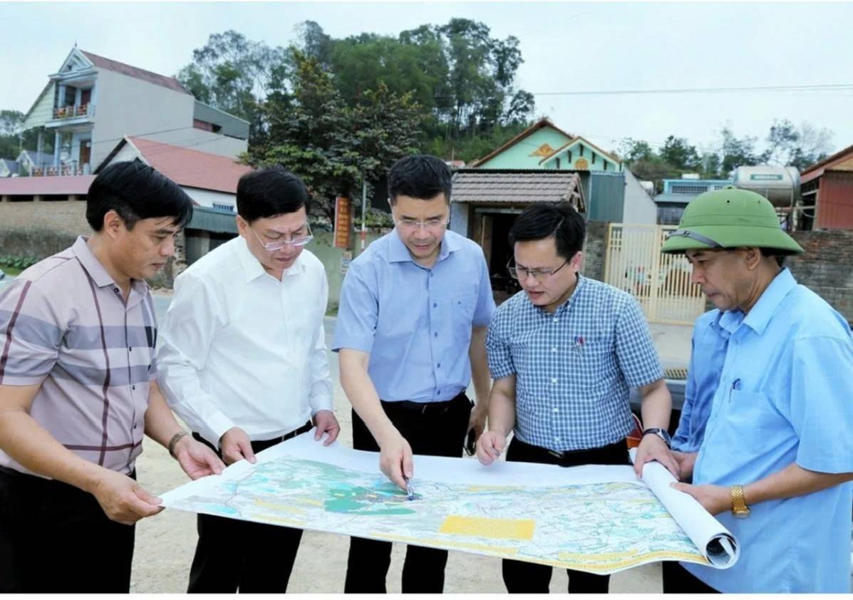Thanh Hóa: Đầu tư tuyến giao thông 3.500 tỷ đồng nối cao tốc Bắc - Nam với đường Hồ Chí Minh