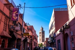 Morocco tăng tốc hạ tầng, đón cơ hội vàng từ FIFA World Cup 2030