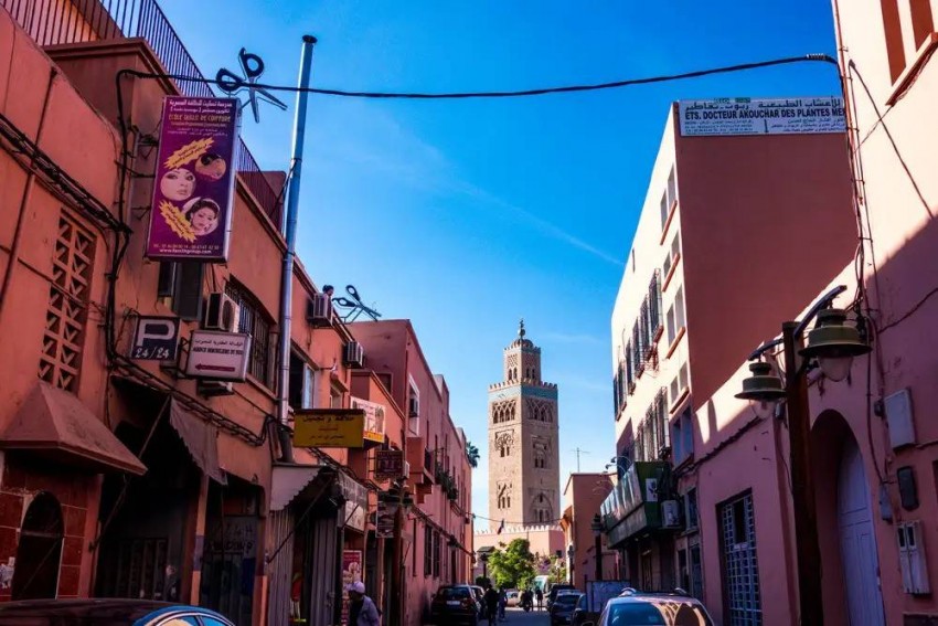 Bên cạnh tận dụng và phát huy những lợi thế sẵn có, Maroc đang đẩy nhanh tiến độ cơ sở hạ tầng để phục vụ FIFA World Cup 2030