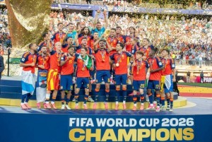 World Cup mở rộng quy mô, FIFA hưởng lợi lớn