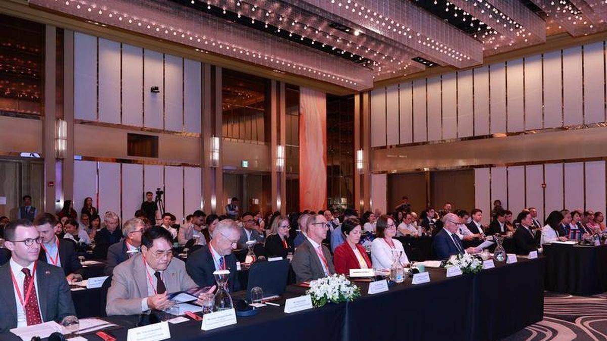 CPTPP thúc đẩy 5 ưu tiên chiến lược, mở rộng dư địa hợp tác thương mại và đầu tư