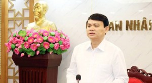 Sơn La rà soát gỡ vướng 6 dự án trọng điểm, thúc đẩy giải ngân đầu tư