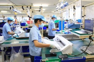 Hà Tĩnh thúc đẩy hệ sinh thái doanh nghiệp công nghệ số, hướng tới kinh tế số đóng góp 20% GRDP