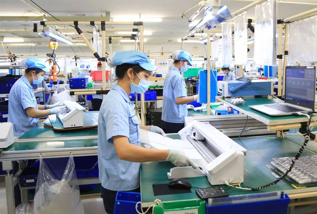 Hà Tĩnh thúc đẩy hệ sinh thái doanh nghiệp công nghệ số, hướng tới kinh tế số đóng góp 20% GRDP