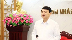 Sơn La rà soát gỡ vướng 6 dự án trọng điểm, thúc đẩy giải ngân đầu tư