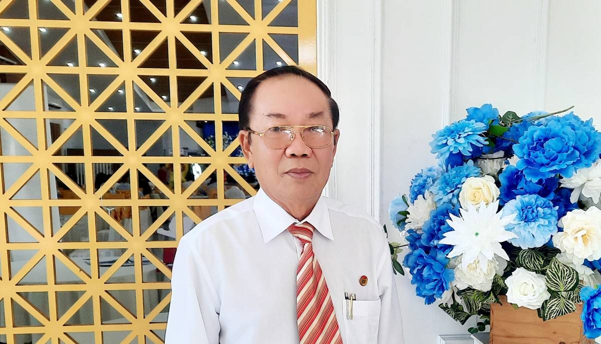 An Giang: Hiệp hội Doanh nghiệp Kiên Giang tăng cường liên kết , đồng hành cùng doanh nghiệp phát triển bền vững