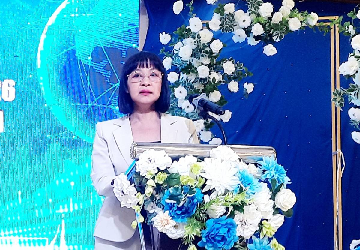 An Giang: Hiệp hội Doanh nghiệp Kiên Giang tăng cường liên kết , đồng hành cùng doanh nghiệp phát triển bền vững
