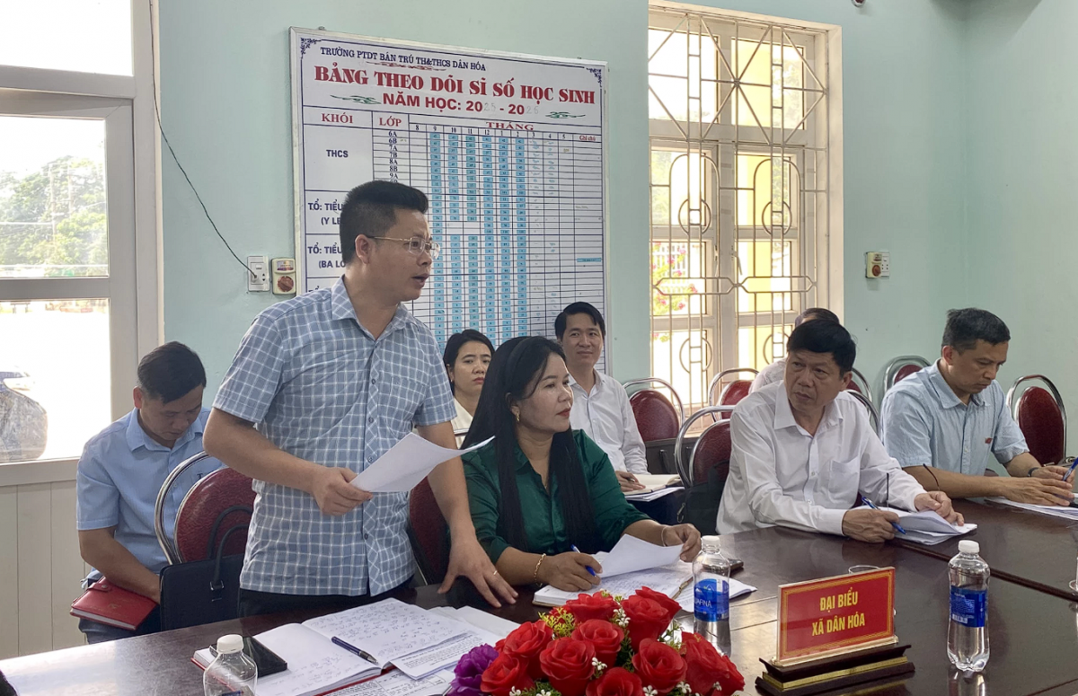 Quốc hội khảo sát thực thi Luật Thỏa thuận quốc tế tại Quảng Trị