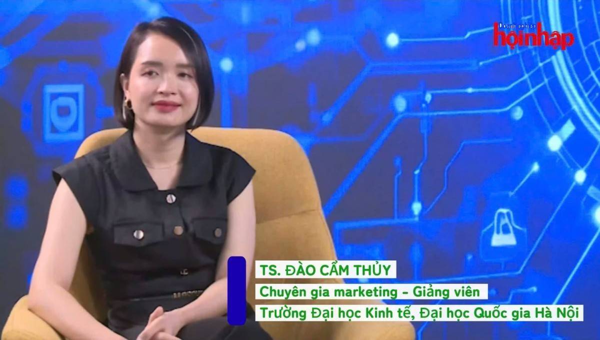 Kỷ nguyên AI: Doanh nghiệp muốn tăng trưởng phải thay đổi cách làm marketing