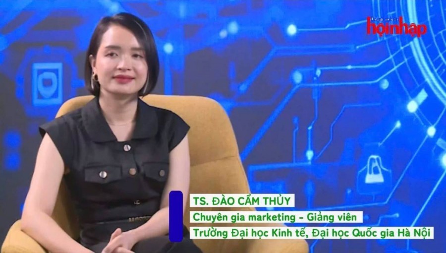 Kỷ nguyên AI: Doanh nghiệp muốn tăng trưởng phải thay đổi cách làm marketing
