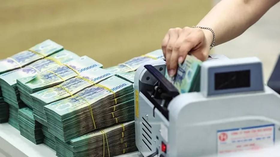 Từ 15/8, khoản vay đến 400 triệu đồng được đơn giản thủ tục vay ngân hàng