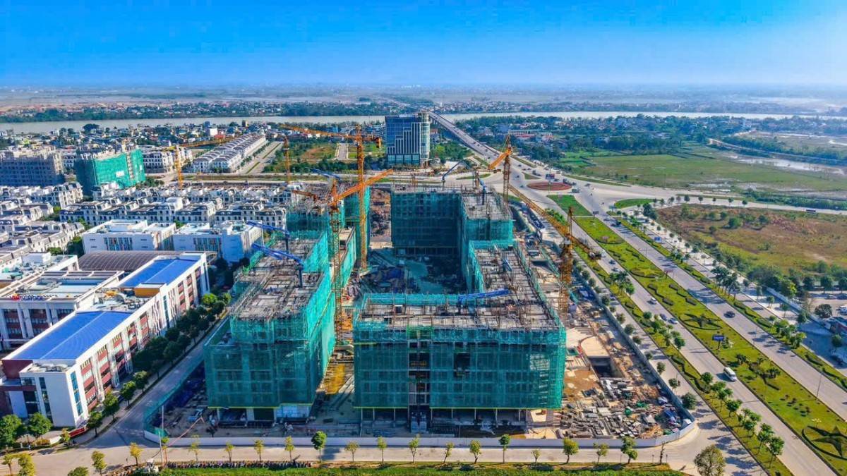 Thanh Hóa: Cần thêm gần 20.000 căn nhà ở xã hội, có mức giá phù hợp hơn cho người lao động