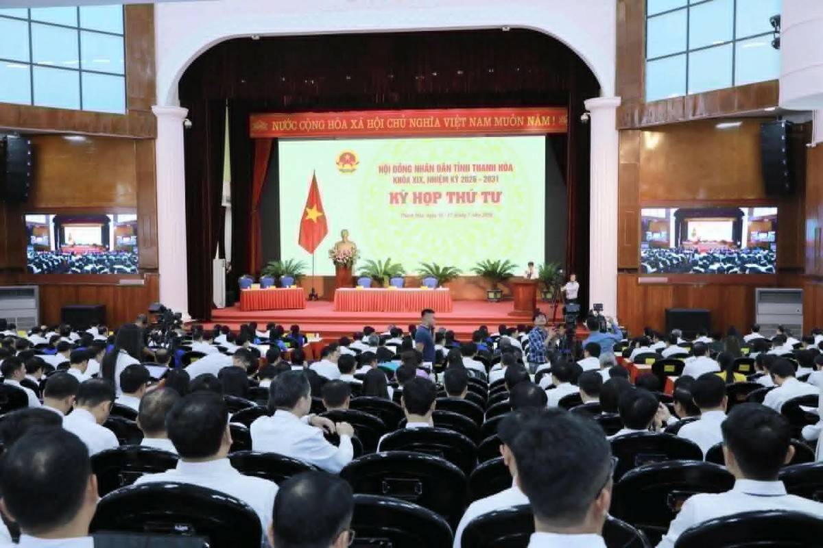 Thanh Hóa: Cần thêm gần 20.000 căn nhà ở xã hội, có mức giá phù hợp hơn cho người lao động