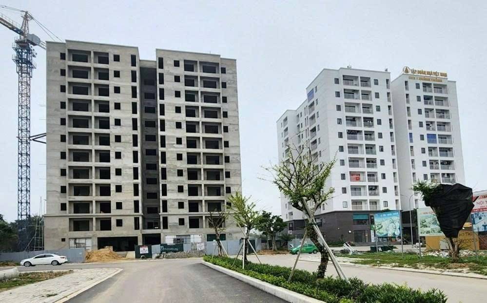 Thanh Hóa: Cần thêm gần 20.000 căn nhà ở xã hội, có mức giá phù hợp hơn cho người lao động