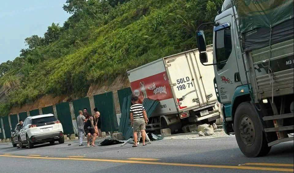 Vì an toàn tính mạng người tham gia giao thông: Kiến nghị của cử tri Lào Cai càng trở nên cấp thiết
