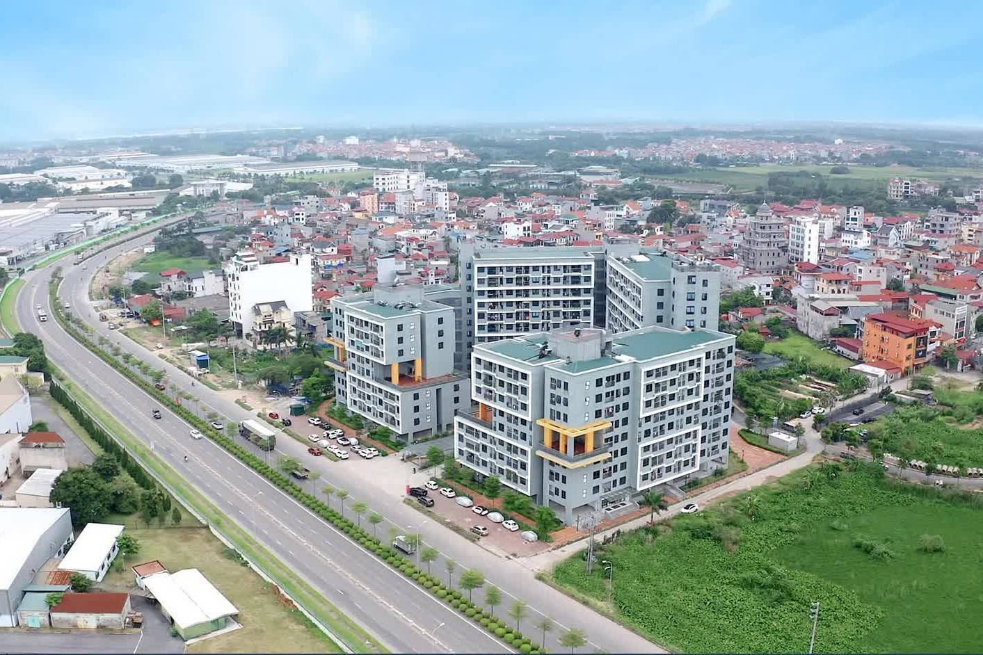 Hà Nội mở "làn xanh" cho nhà ở xã hội, hướng tới 27.000 căn hộ trong năm 2026