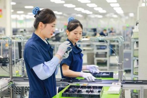 Nhân lực chất lượng cao trở thành nền tảng chiến lược thu hút FDI thế hệ mới