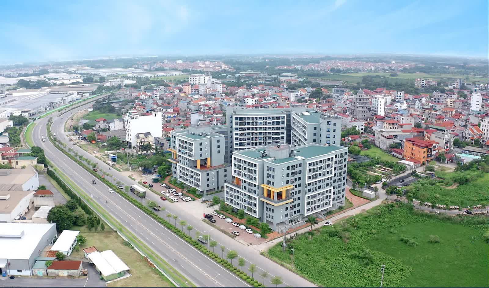 Hà Nội mở 
