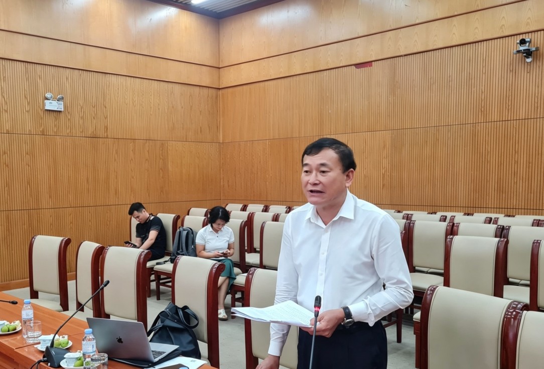 PGS.TS Nguyễn Quang Tuyến: Siết luật bất động sản, tránh kẽ hở và lợi ích nhóm