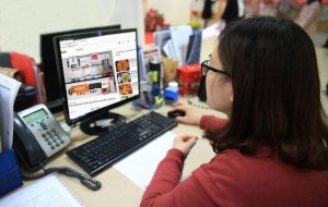 Siết thuế thương mại điện tử, hộ kinh doanh lo trùng doanh thu
