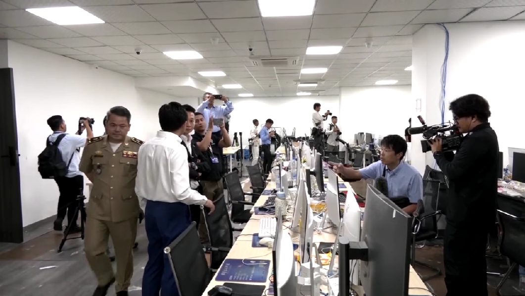 Nạn lừa đảo trực tuyến ở khu vực Đông Nam Á luôn làm nhức nhối các nhà chức trách, và là vấn đề không thể xem nhẹ