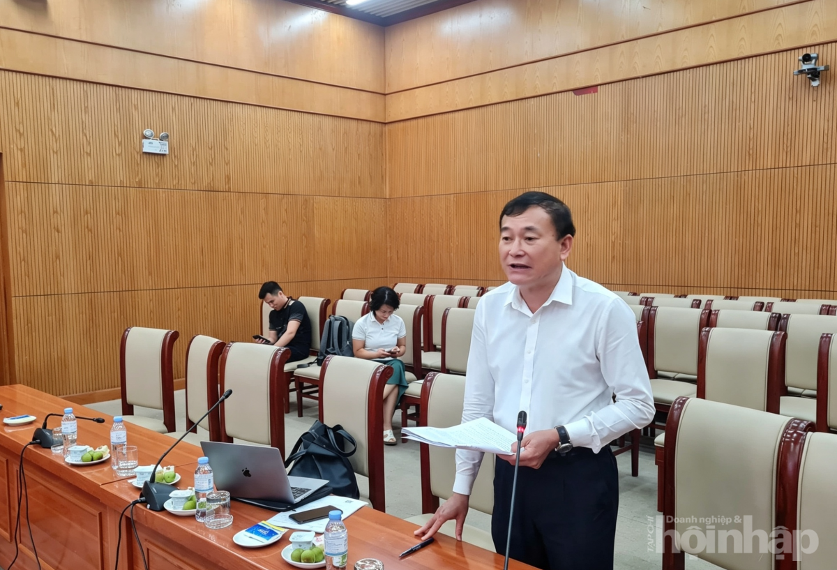 PGS.TS Nguyễn Quang Tuyến: Siết luật bất động sản, tránh kẽ hở và lợi ích nhóm