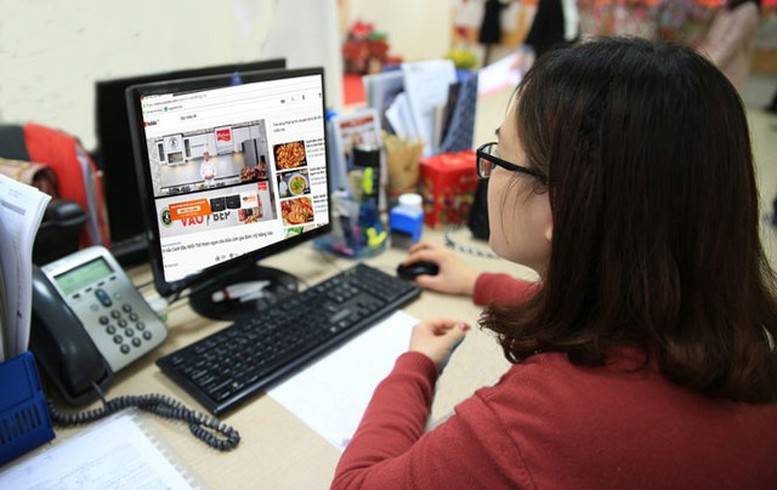 Siết thuế thương mại điện tử, hộ kinh doanh lo trùng doanh thu